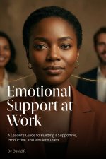 Emotional Support at Work