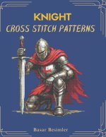 KNIGHT CROSS STITCH PATTERNS