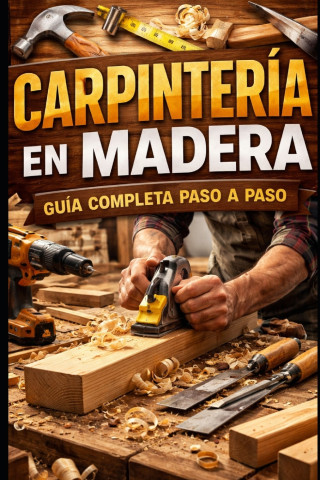 Carpintería en Madera