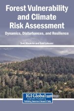 Forest Vulnerability and Climate Risk Assessment