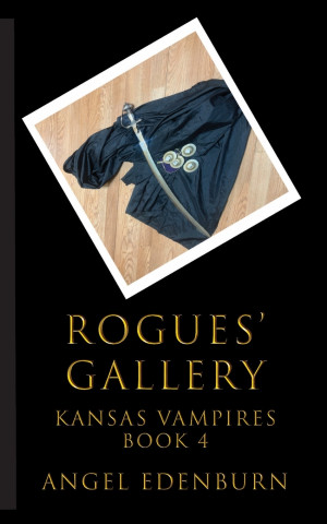 Rogues' Gallery