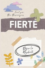 Fierté