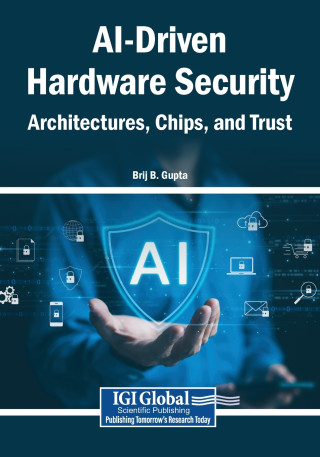 AI-Driven Hardware Security