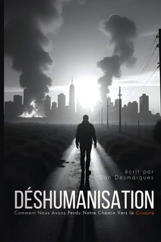 Déshumanisation