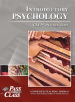 Introductory Psychology CLEP Practice Tests