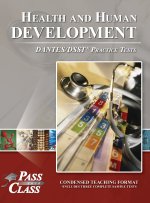 Health and Human Development DANTES/DSST Practice Tests