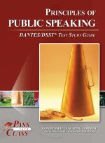 Principles of Public Speaking DANTES / DSST Test Study Guide