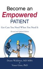 Become an Empowered Patient