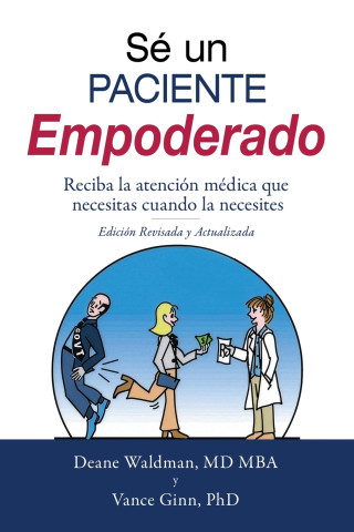 Sé un Paciente Empoderado