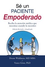 Sé un Paciente Empoderado