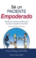 Sé un Paciente Empoderado