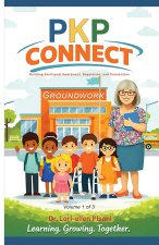PKP Connect - Groundwork