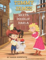 Tommy James Meets Doodlin' Darla
