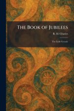 The Book of Jubilees