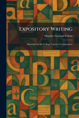 Expository Writing