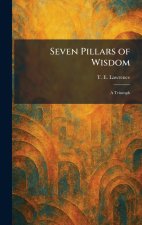 Seven Pillars of Wisdom