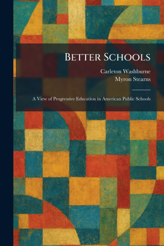 Better Schools