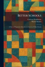 Better Schools