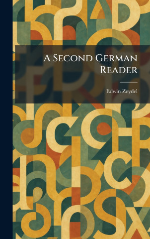 A Second German Reader