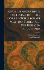 Aurelius Augustinus