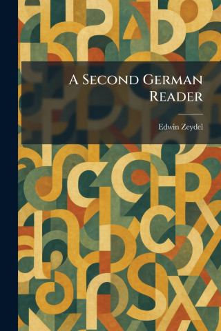 A Second German Reader
