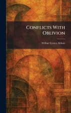 Conflicts With Oblivion