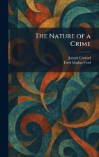 The Nature of a Crime