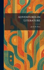 Adventures in Literature