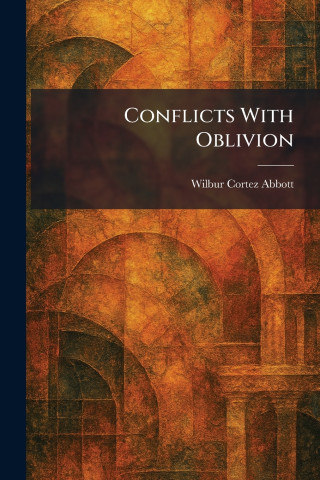 Conflicts With Oblivion