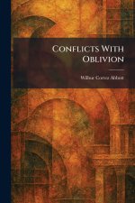 Conflicts With Oblivion