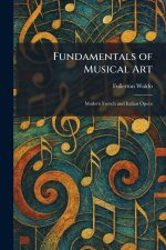 Fundamentals of Musical Art