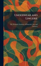 Underwear and Lingerie