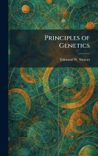 Principles of Genetics
