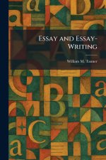 Essay and Essay-Writing