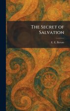 The Secret of Salvation