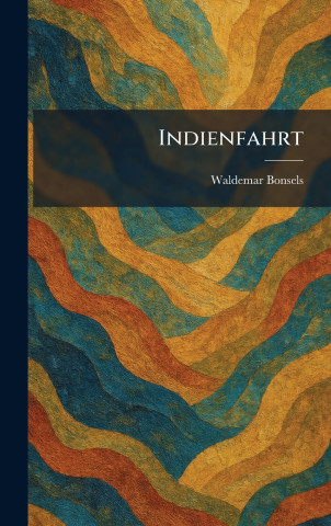 Indienfahrt