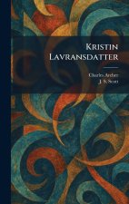 Kristin Lavransdatter