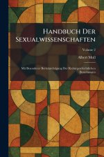Handbuch Der Sexualwissenschaften