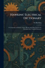Hawkins' Electrical Dictionary