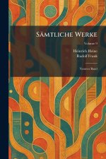 SÃ¤mtliche Werke