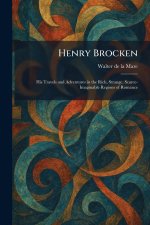 Henry Brocken