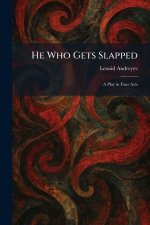 He Who Gets Slapped