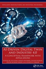 AI-Driven Digital Twin and Industry 4.0