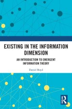 Existing in the Information Dimension
