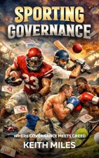 Sporting Governance