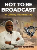 NOT TO BE BROADCAST NTBB