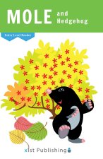 Mole and Hedgehog