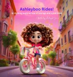 Ashleyboo Rides!