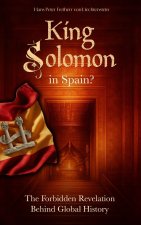 King Solomon in Spain?
