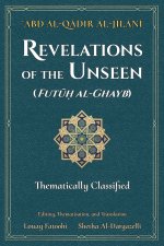Revelations of the Unseen (Futuh al-Ghayb)